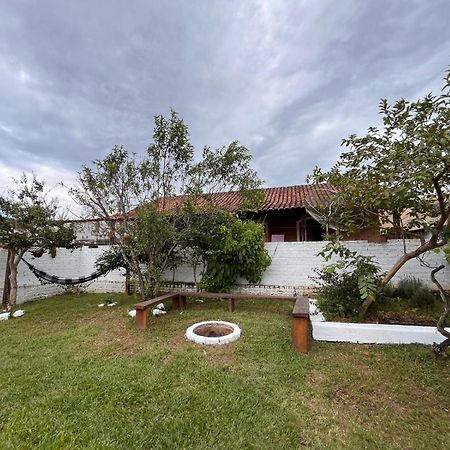 Casinha Verde Passa Quatro Exterior foto